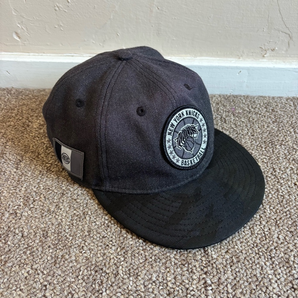 New York Knicks Hat